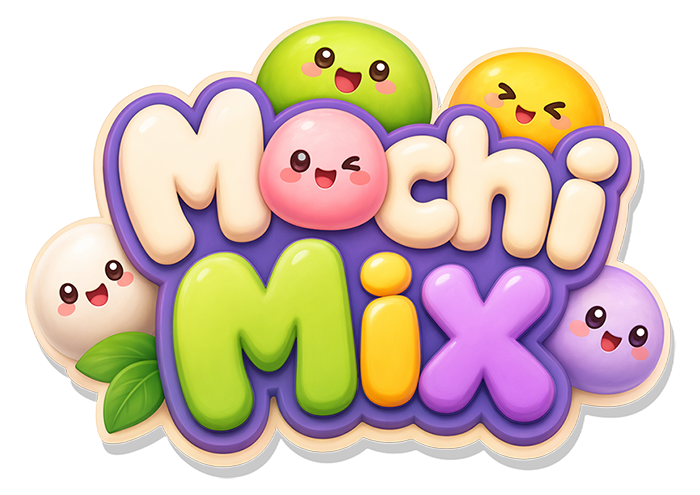 Mochi Mix