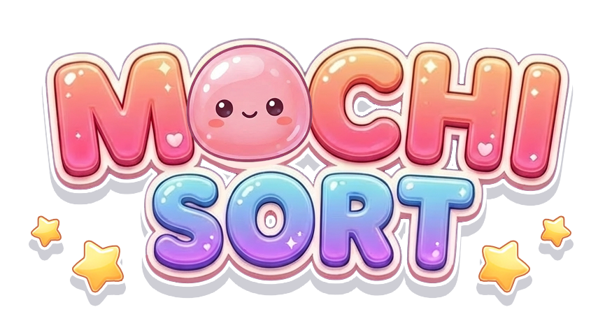 Mochi Sort