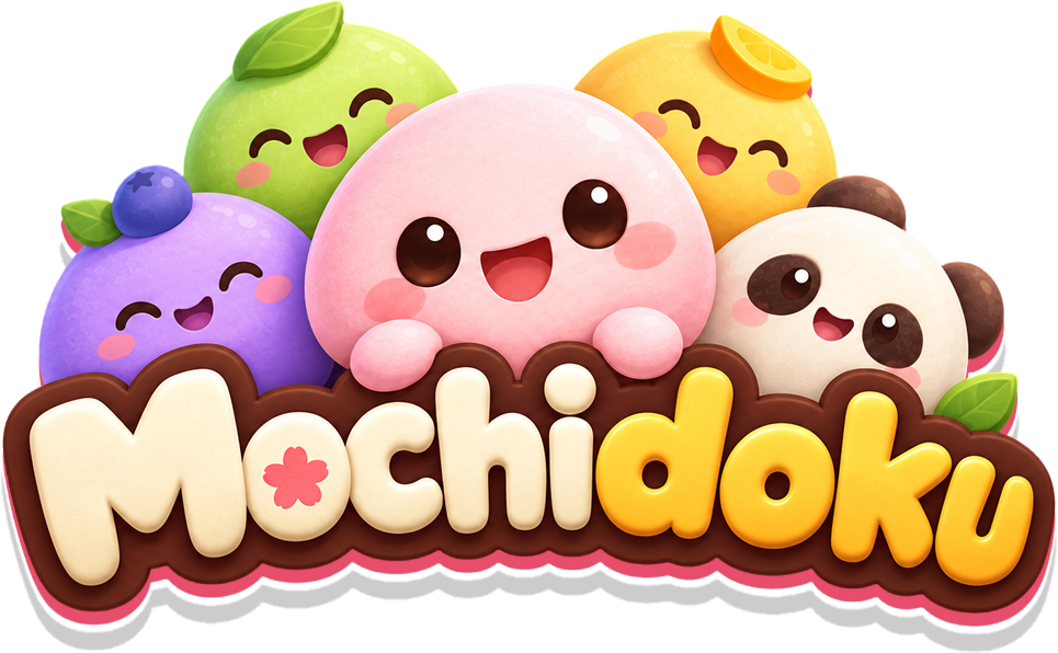 Mochidoku